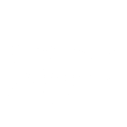 Pferdetherapie vom Eichenhof Logo Weiß